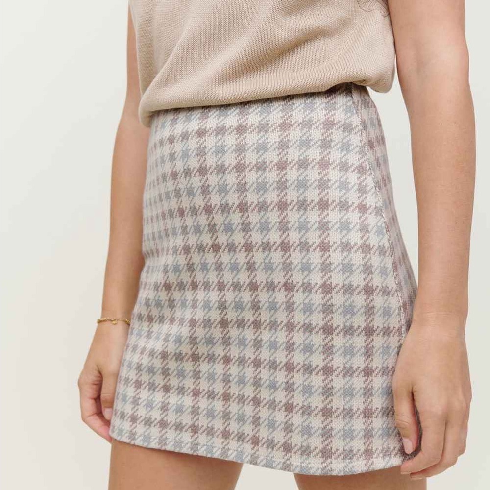 Reformation Suzie Skirt